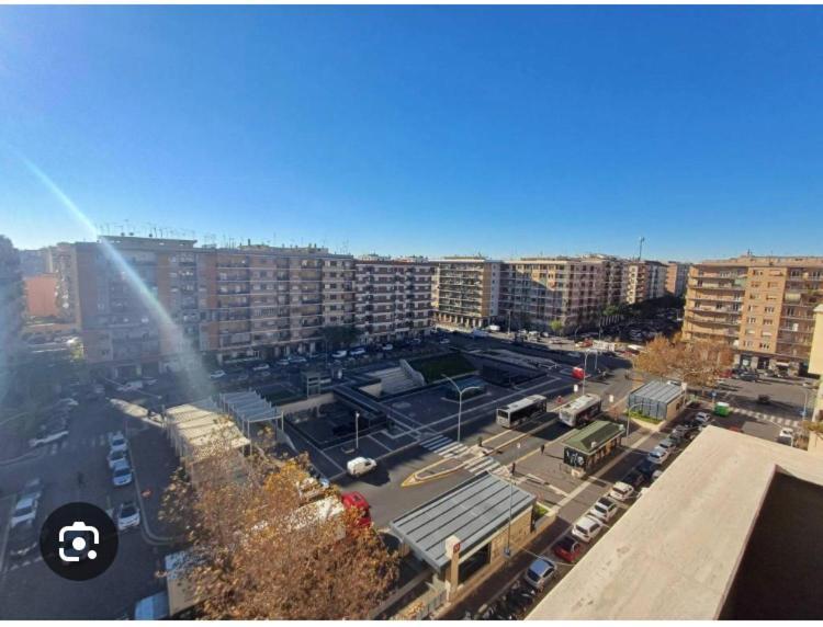 Casa Carlotta A Roma Daire Dış mekan fotoğraf