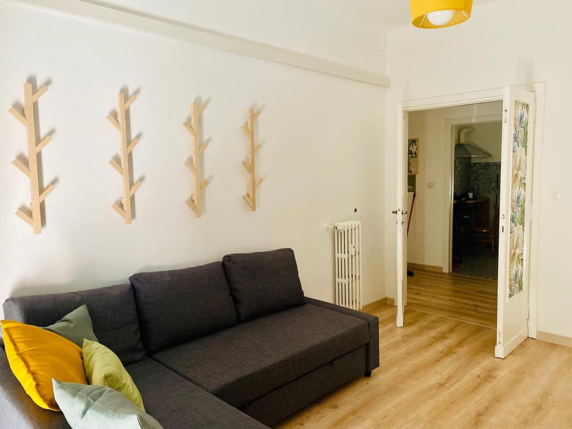 Casa Carlotta A Roma Daire Dış mekan fotoğraf