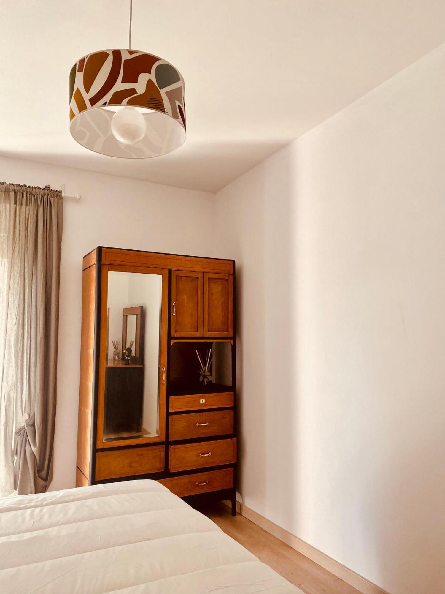Casa Carlotta A Roma Daire Dış mekan fotoğraf