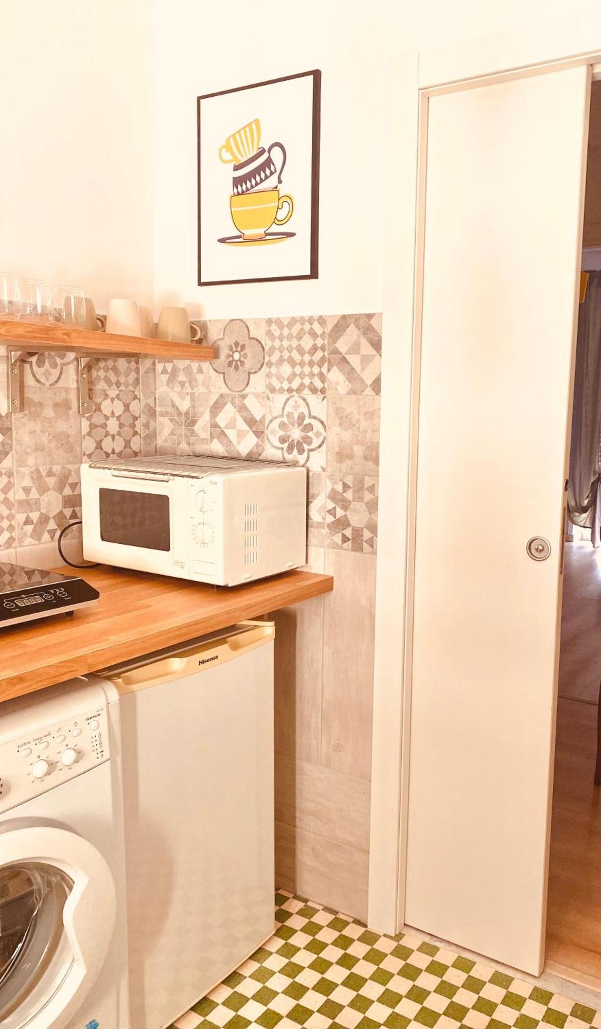 Casa Carlotta A Roma Daire Dış mekan fotoğraf