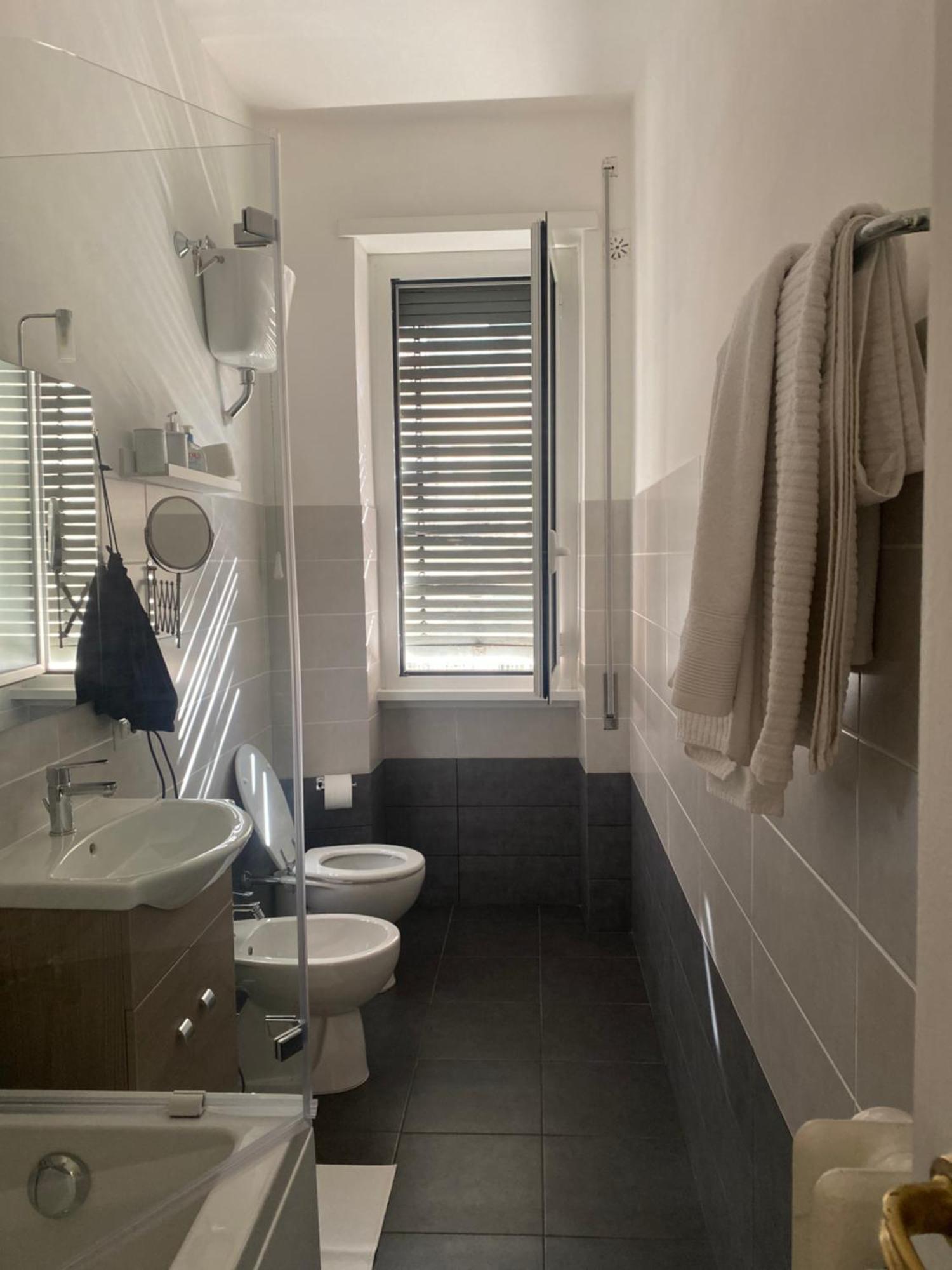 Casa Carlotta A Roma Daire Dış mekan fotoğraf