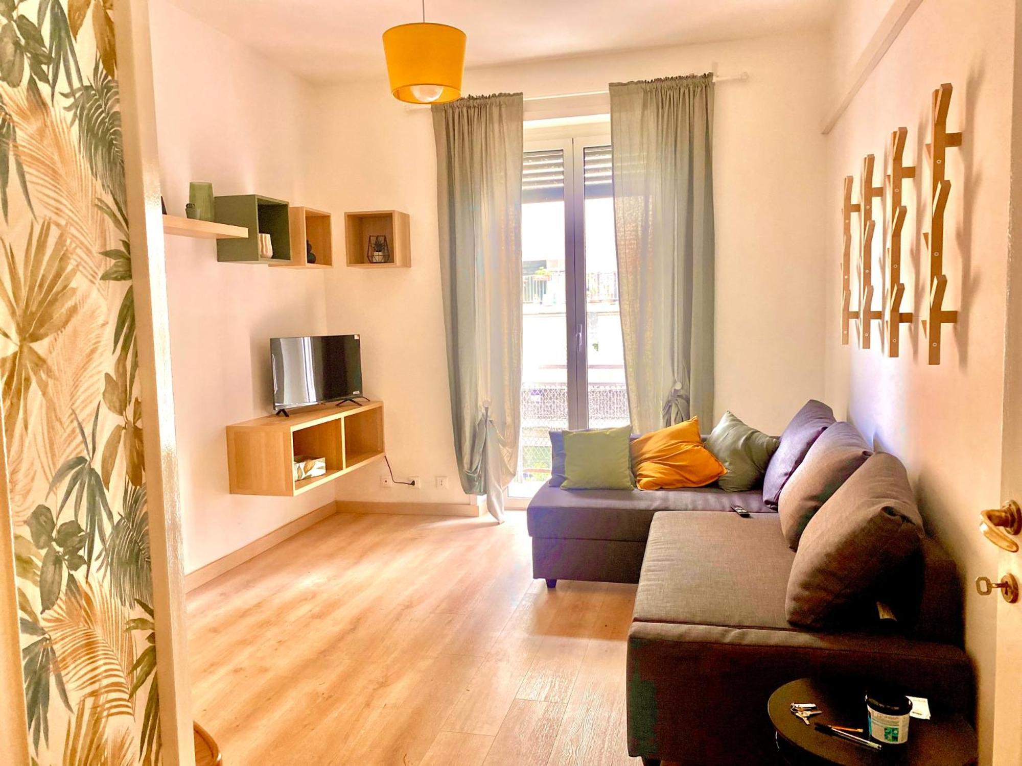 Casa Carlotta A Roma Daire Dış mekan fotoğraf