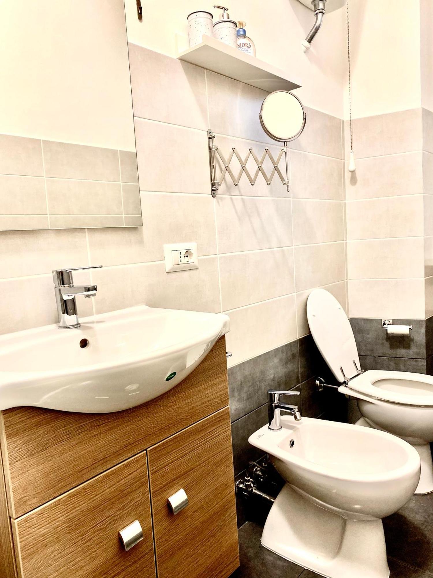 Casa Carlotta A Roma Daire Dış mekan fotoğraf