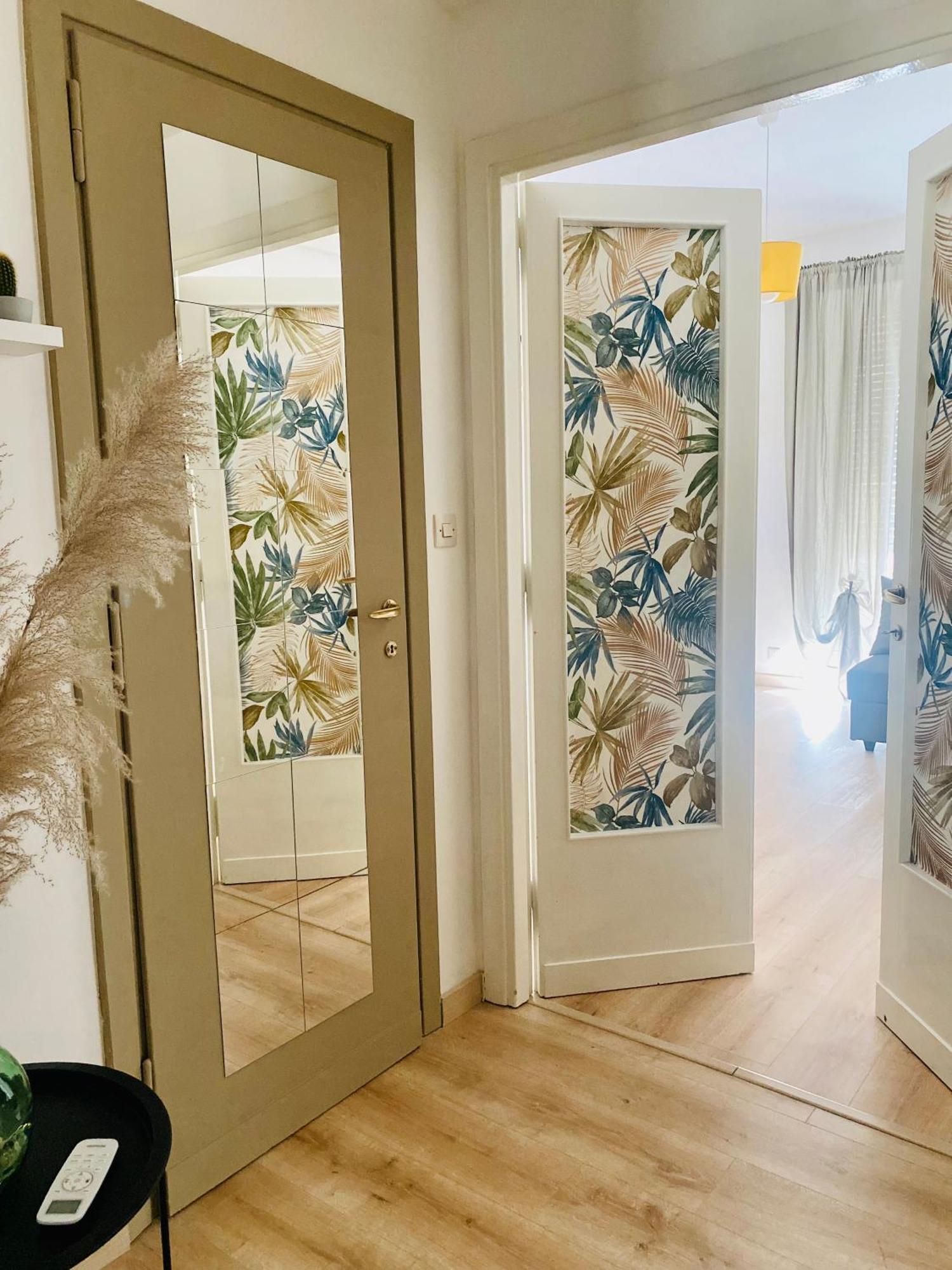 Casa Carlotta A Roma Daire Dış mekan fotoğraf