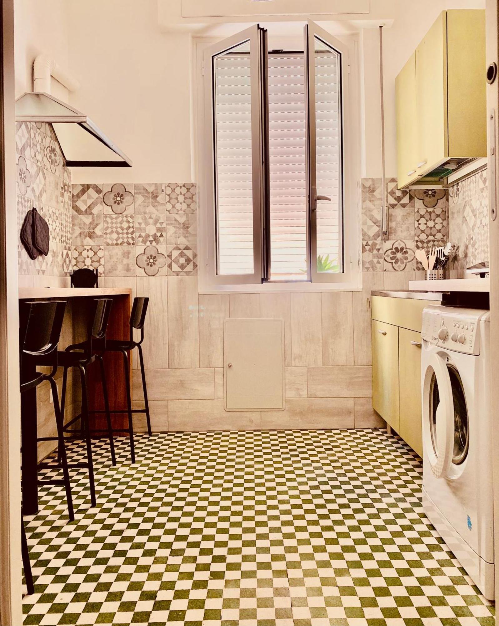 Casa Carlotta A Roma Daire Dış mekan fotoğraf