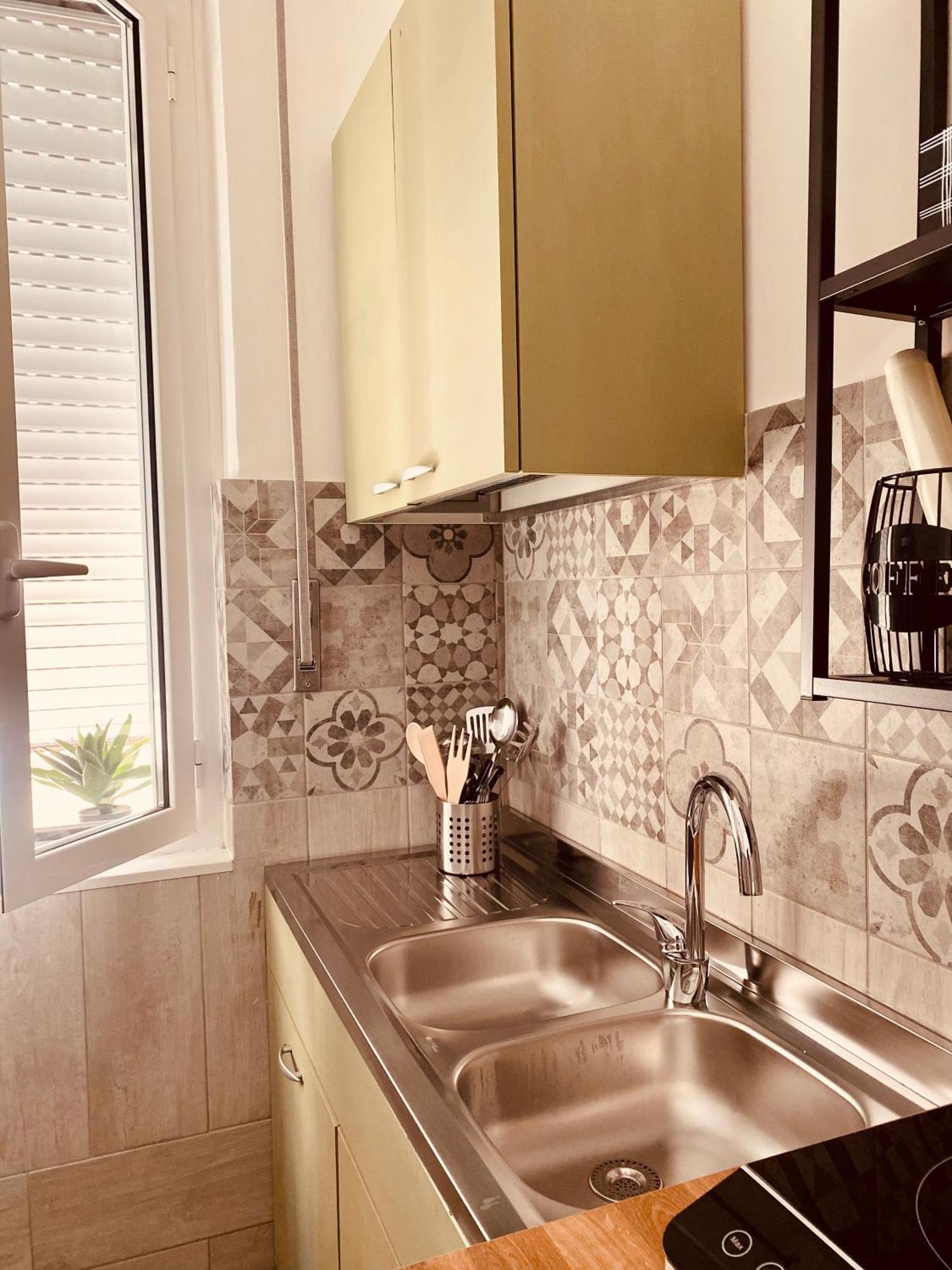 Casa Carlotta A Roma Daire Dış mekan fotoğraf