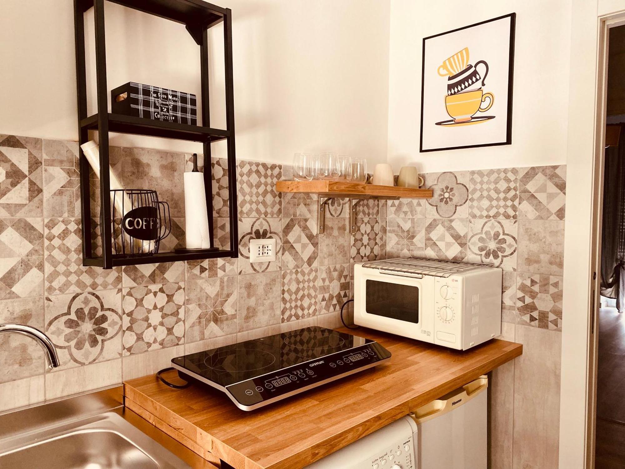 Casa Carlotta A Roma Daire Dış mekan fotoğraf