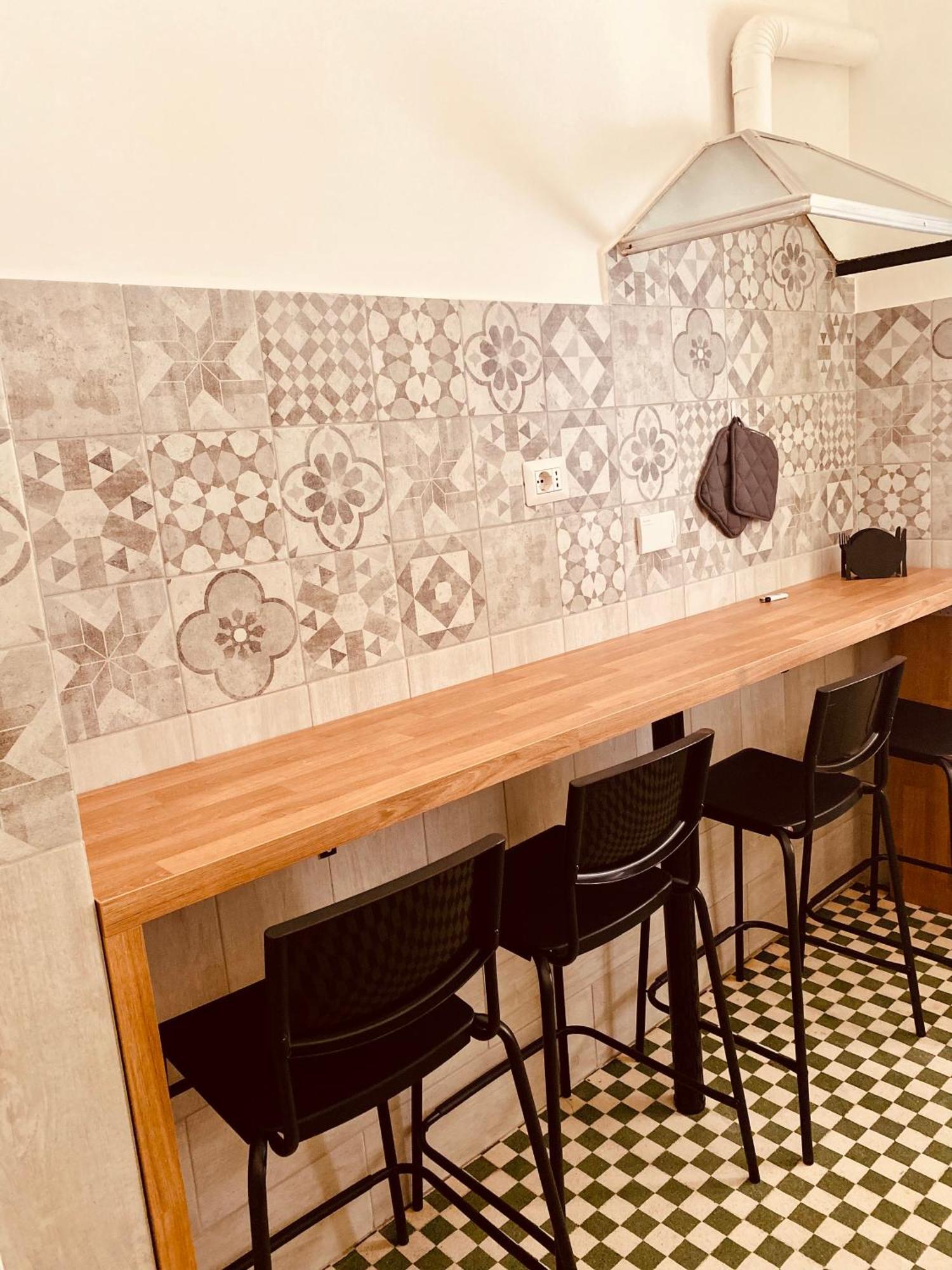 Casa Carlotta A Roma Daire Dış mekan fotoğraf