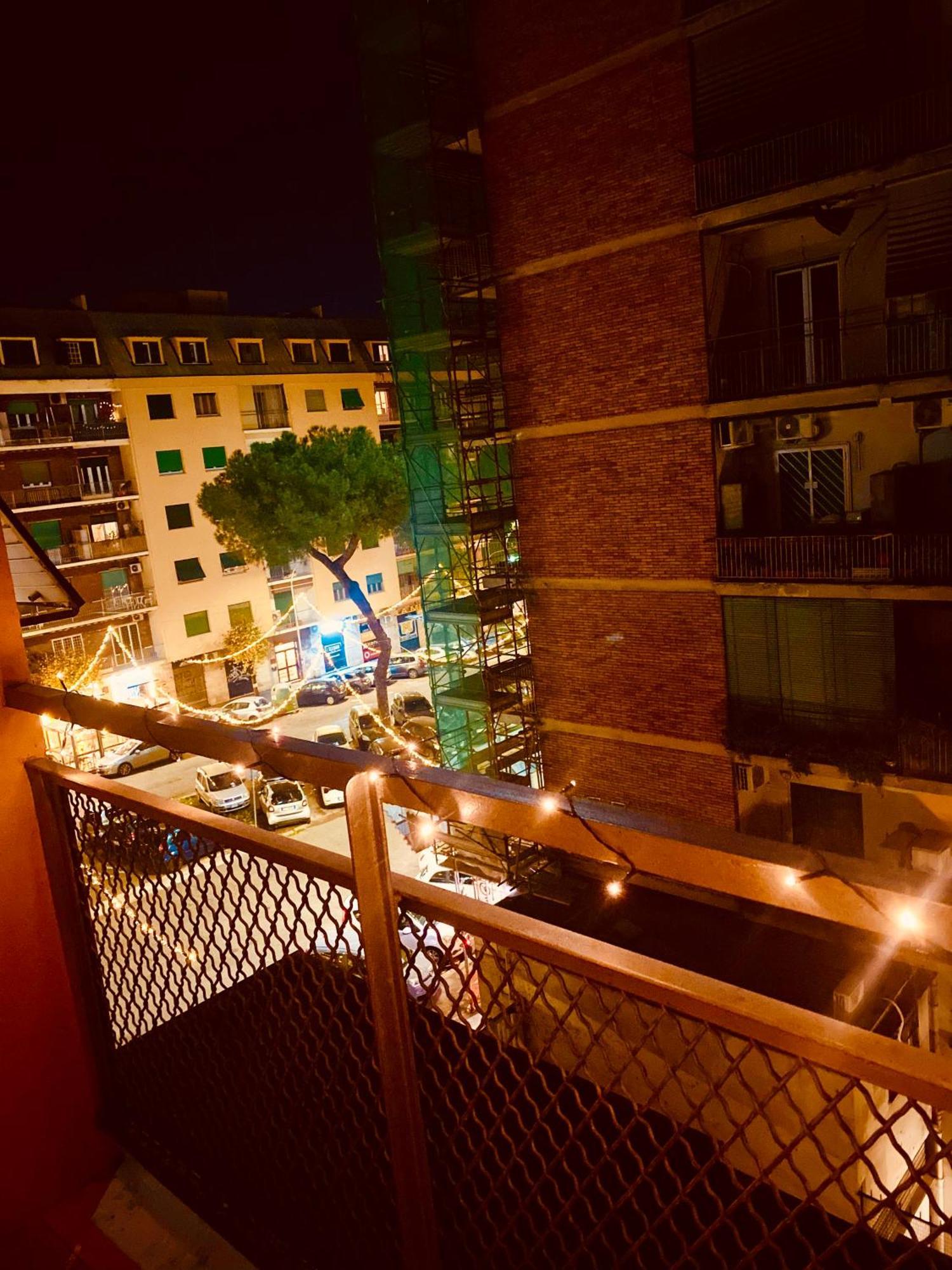 Casa Carlotta A Roma Daire Dış mekan fotoğraf